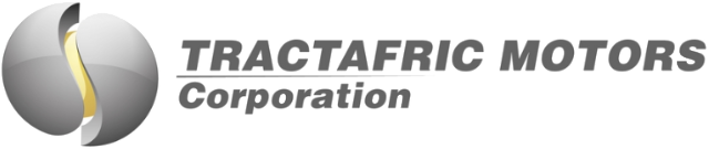 Logo Tractafric motors