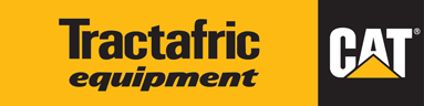 Logo Tractafric equipment